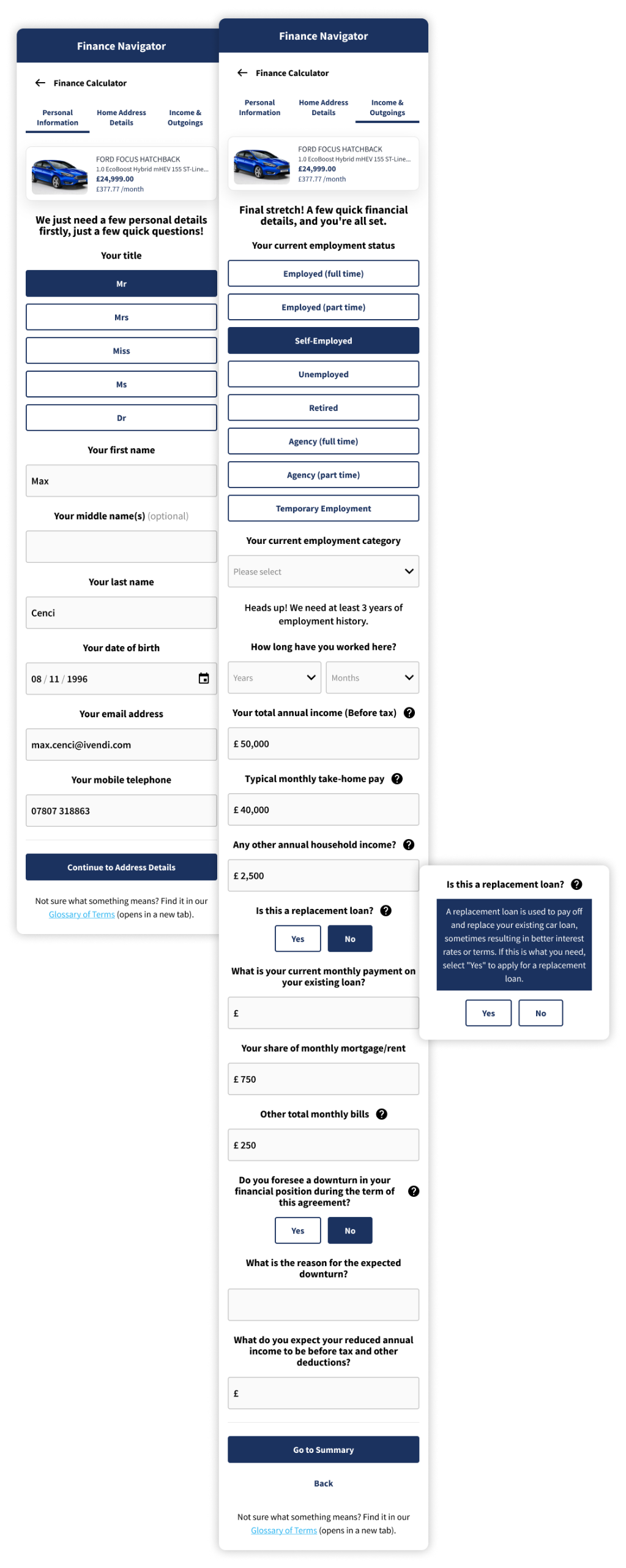 Booking.com Optional Insurance Booking.com Optional Insurance